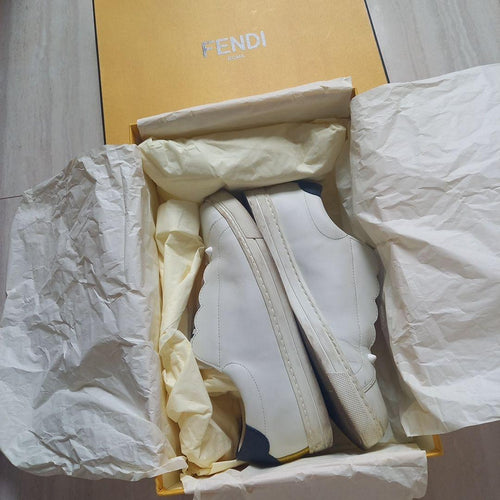 Fendi Sneakers