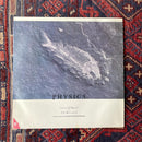Japanese Music Physics Lp
