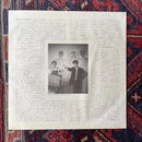 Japanese Music Physics Lp
