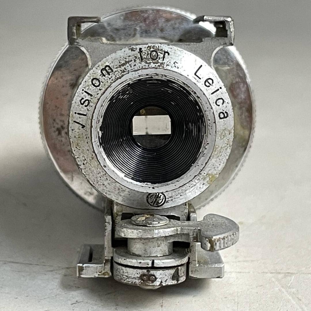 Other Visiom For Leica 3.5-13.5