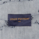 Louis Vuitton G Jean Denim Jacket Rm252M Ypz Hta83W Used A