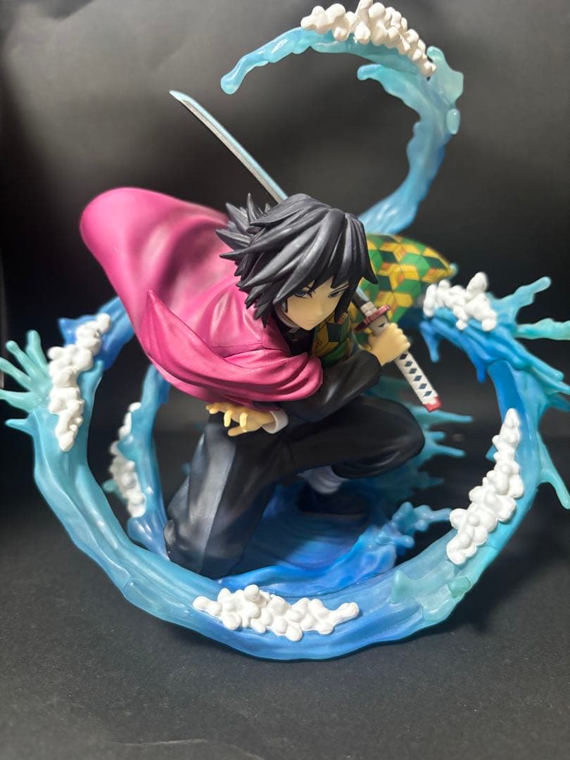 Bandai Others Zero