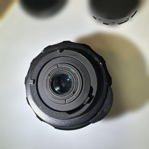 Prime Lenses Super- Takumar F2.8