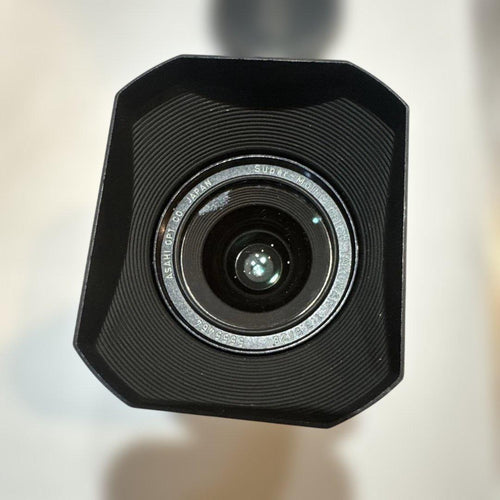 Prime Lenses Super- Takumar F3.5