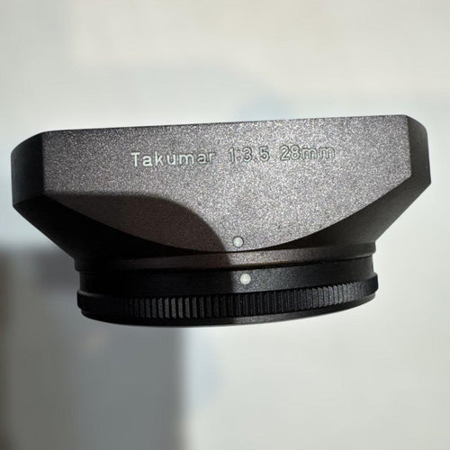 Prime Lenses Super- Takumar F2.8