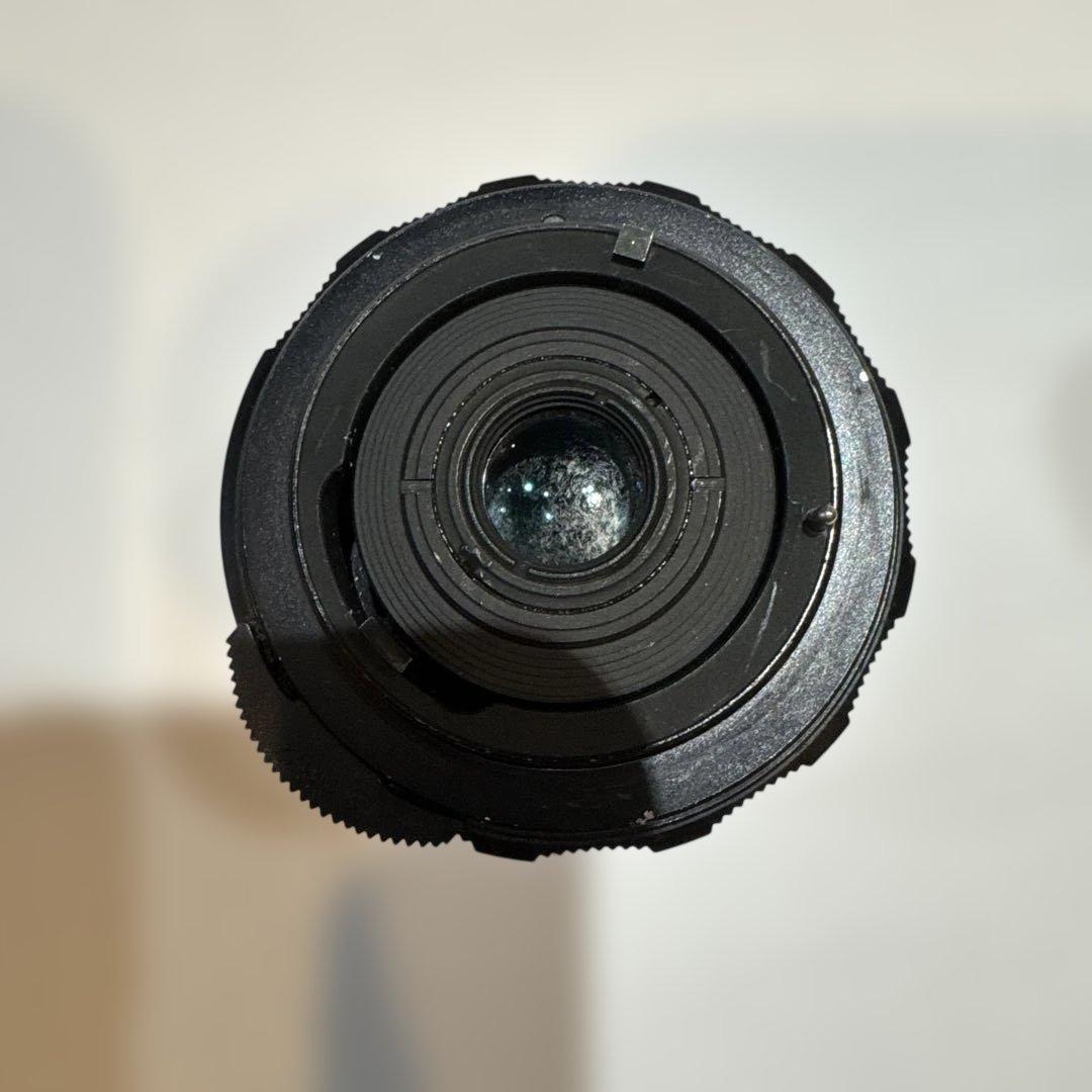 Prime Lenses Super- Takumar F2.8