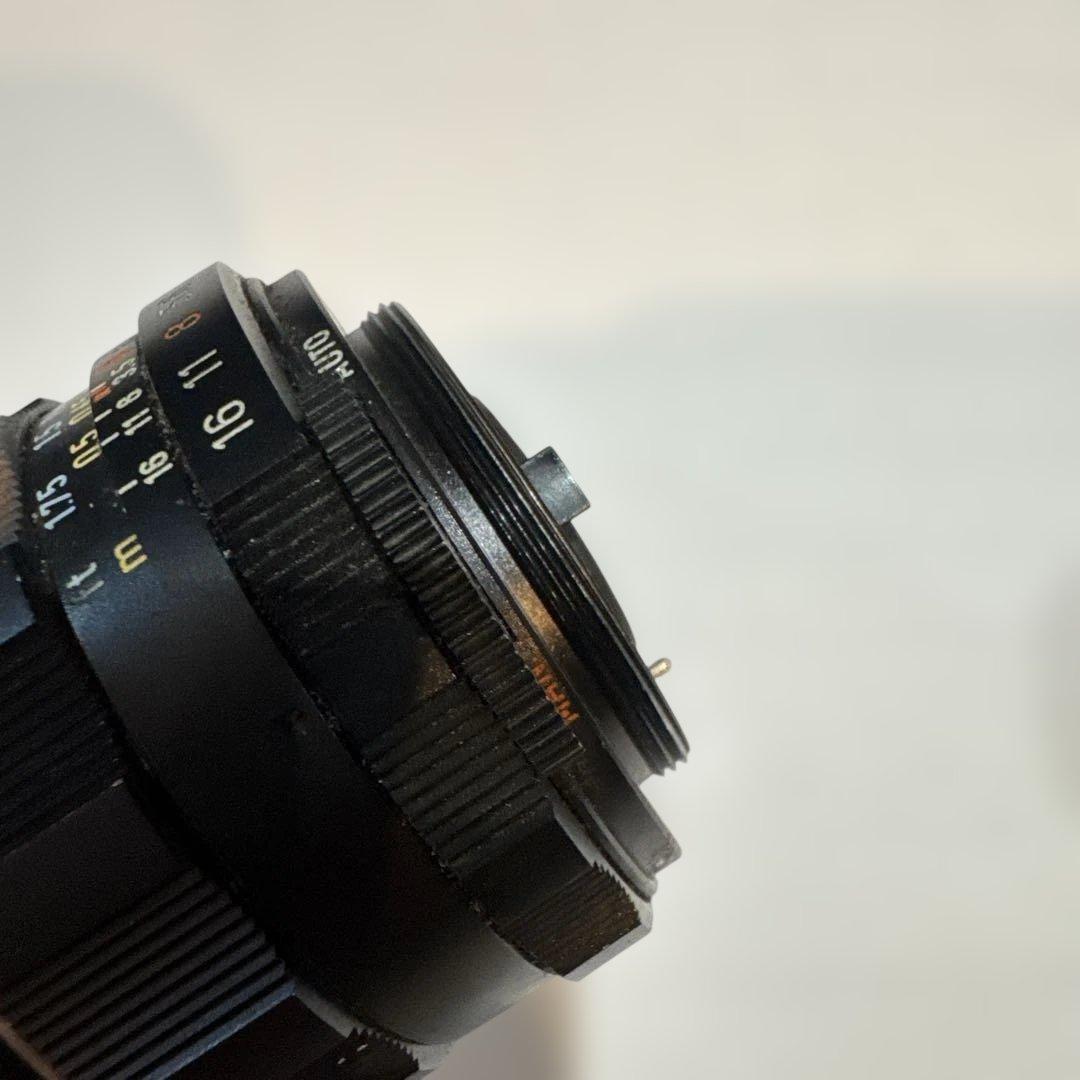 Prime Lenses Super- Takumar F2.8