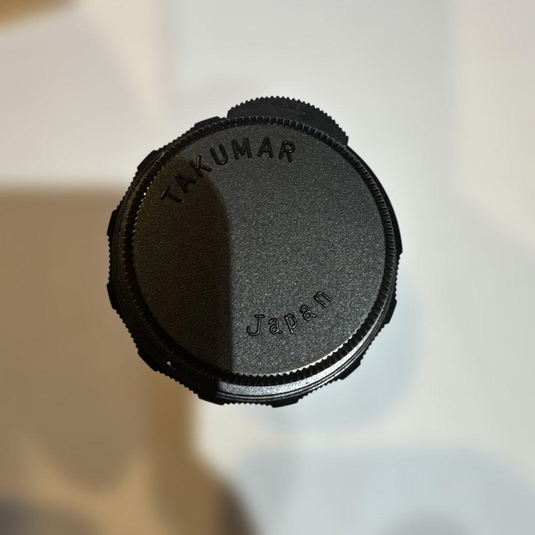 Prime Lenses Super- Takumar F3.5