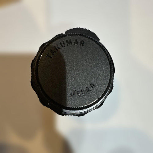 Prime Lenses Super- Takumar F3.5