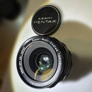 Prime Lenses Super- Takumar F2.8