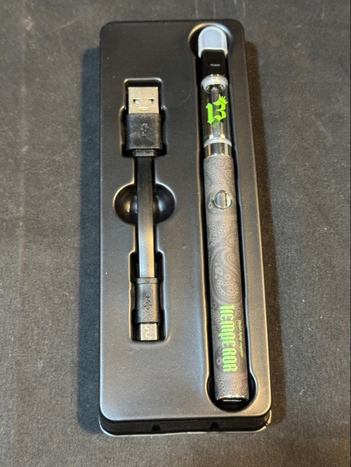 Electronic Cigarettes Vape Devices South Hemp Enperor Hemperor Cbd