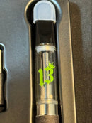 Electronic Cigarettes Vape Devices South Hemp Enperor Hemperor Cbd