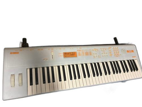 Yamaha Others Eos Bx