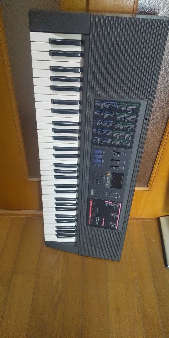 Casio Keyboard Electronic Piano