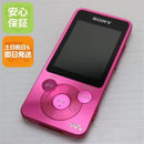 Digital Audio Player Nw-S785 Walkman Sony Ok 08000