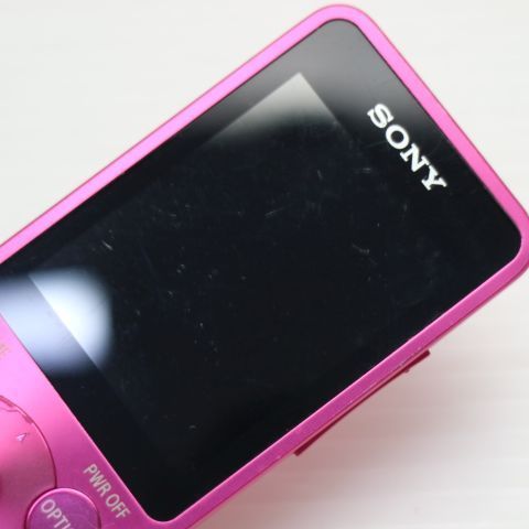 Digital Audio Player Nw-S785 Walkman Sony Ok 08000
