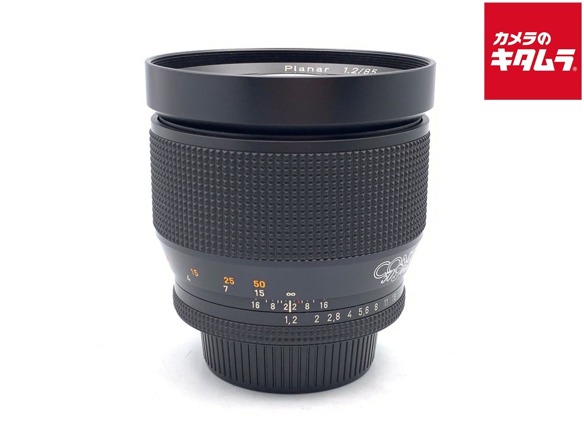Lens (Single Focus) Rts F1.2 Ae G 50Th