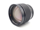 Lens (Single Focus) Rts F1.2 Ae G 50Th