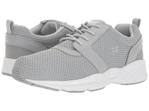 Sneakers Propet Stability X Light Grey