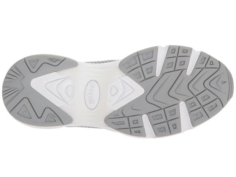 Sneakers Propet Stability X Light Grey