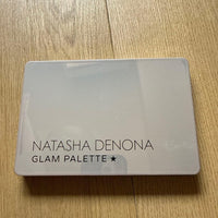 Natasha Denona Eyeshadow Palettes Glam Palette