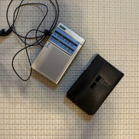 Sony Radios Radio Cassette Players Icf-T46