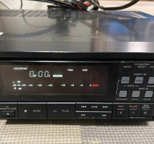 Sony Other Dtc-1000Es Dat