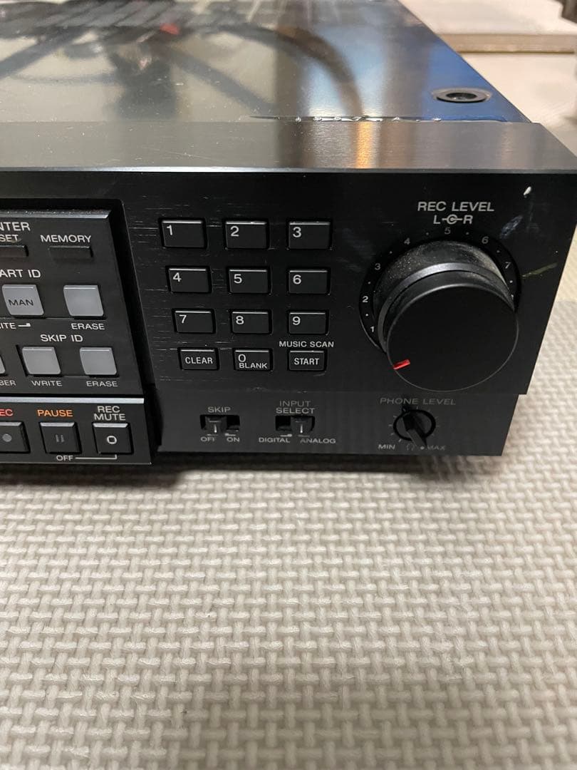 Sony Other Dtc-1000Es Dat