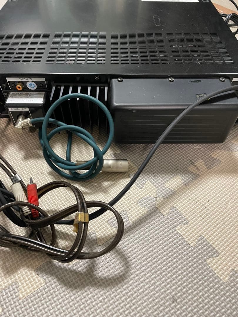 Sony Other Dtc-1000Es Dat