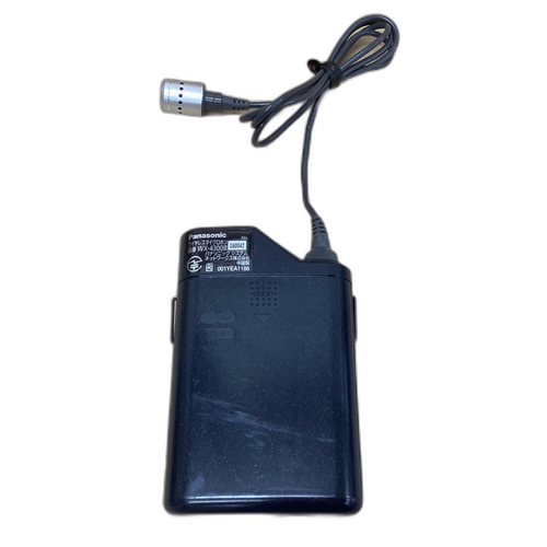 Panasonic Others Wx-4300B 800Mhz