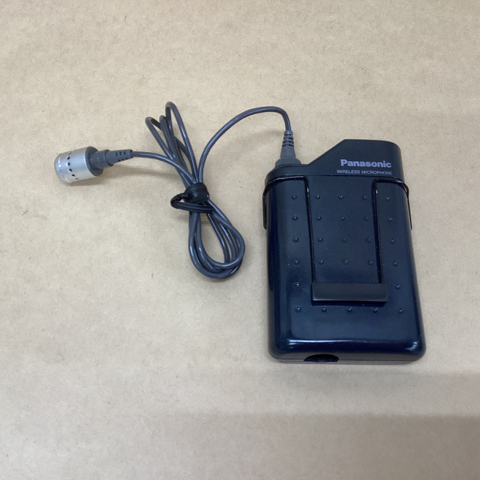 Panasonic Others Wx-4300B 800Mhz