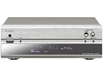Tuner Denon Presta Tu-201Sa