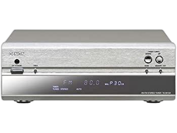 Tuner Denon Presta Tu-201Sa