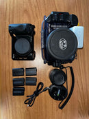 Sony Mirrorless Interchangeable Lens Cameras 6400+Sigma F2.8