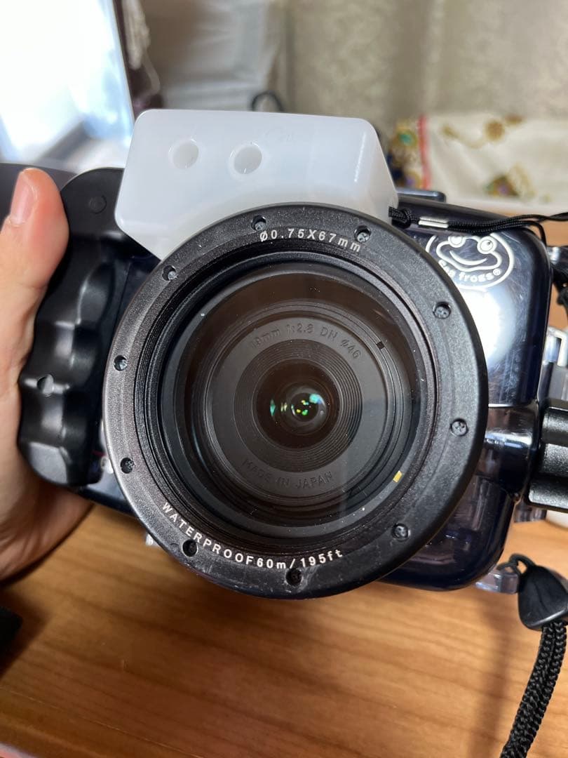 Sony Mirrorless Interchangeable Lens Cameras 6400+Sigma F2.8