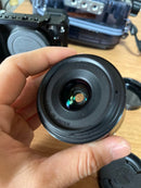 Sony Mirrorless Interchangeable Lens Cameras 6400+Sigma F2.8