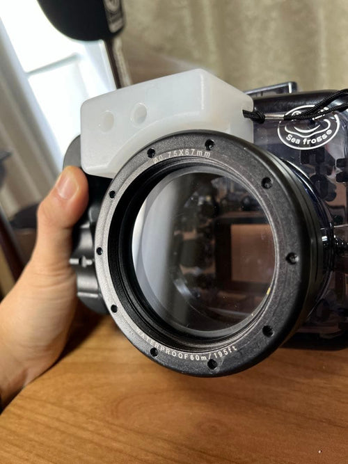 Sony Mirrorless Interchangeable Lens Cameras 6400+Sigma F2.8