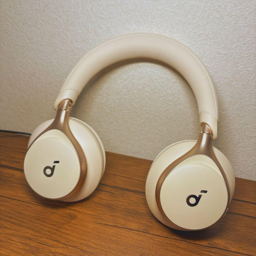Anchor Wireless Headsets Anke