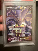 Pok Mon Trading Card Game Ex Sr Psa10