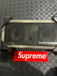 Speakers