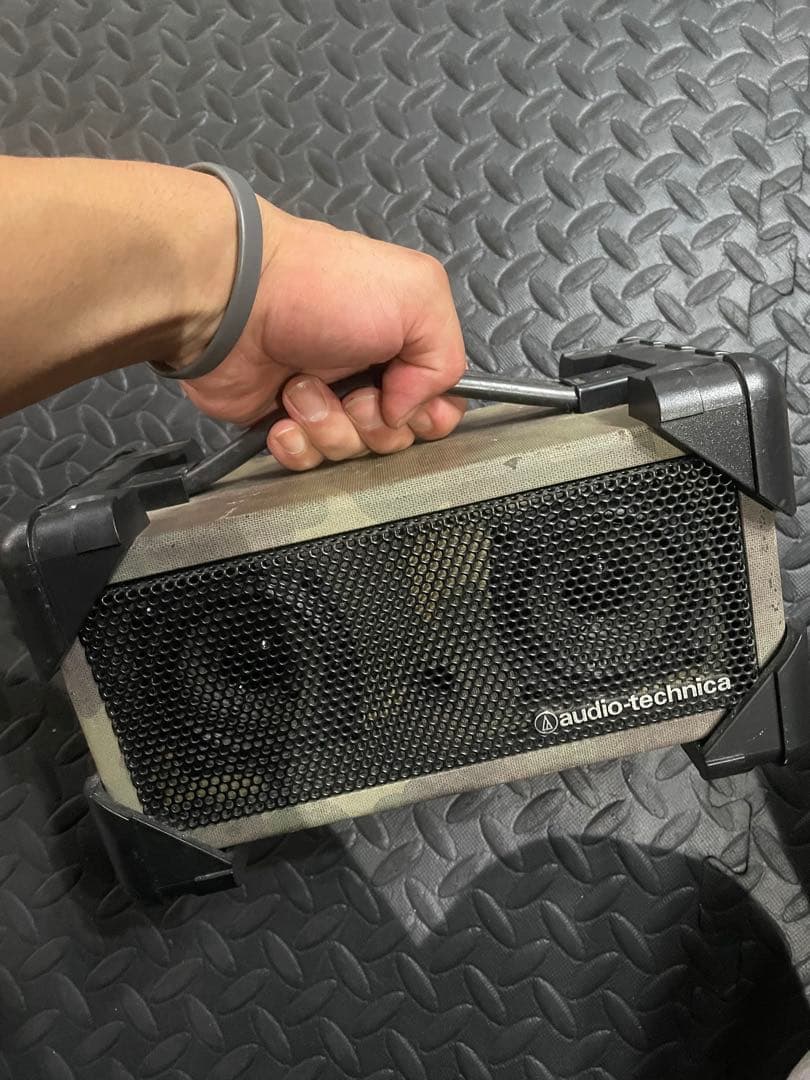 Speakers