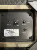 Speakers