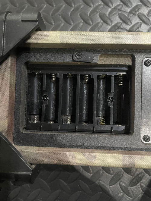 Speakers