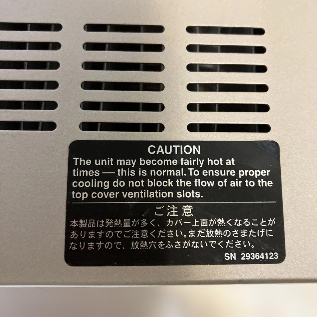 Onkyo Av Amplifier Tx-Sa505