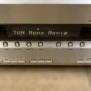Onkyo Av Amplifier Tx-Sa505