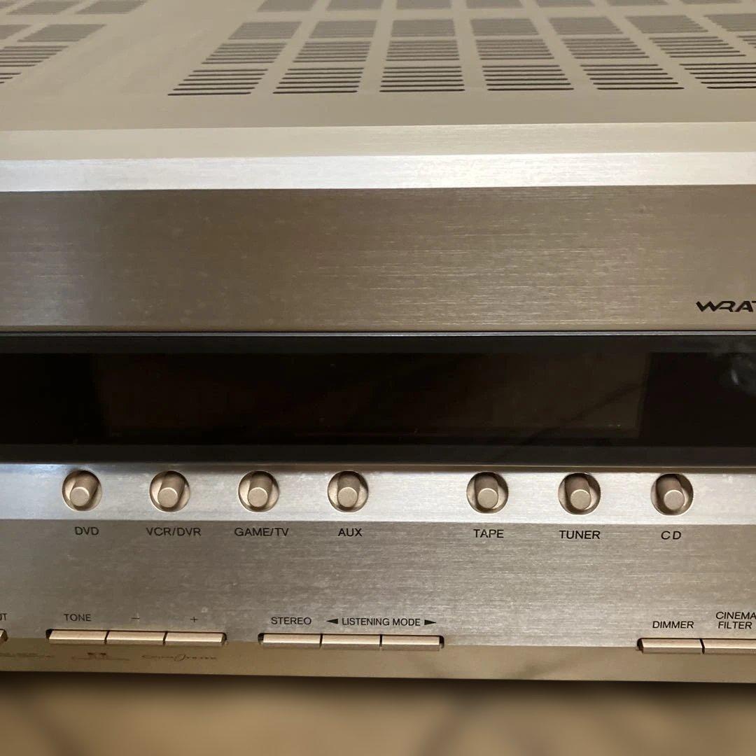 Onkyo Av Amplifier Tx-Sa505