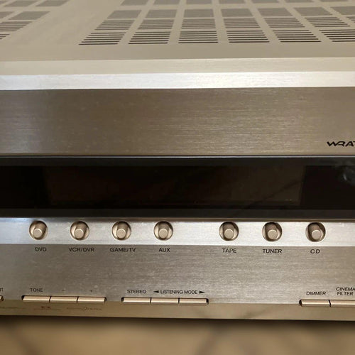Onkyo Av Amplifier Tx-Sa505