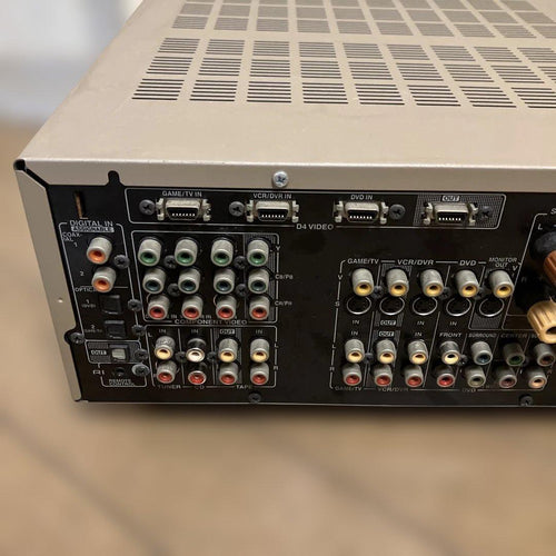 Onkyo Av Amplifier Tx-Sa505
