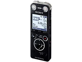 Ic Recorder Voice )Sony Sx1000 16Gb Icd-Sx1000/B