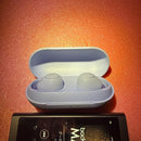 Sony Wireless Earphones Wf-C700N